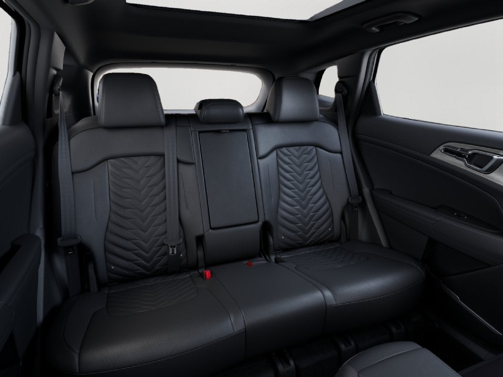 2027 Kia Sportage Hybrid X-Line