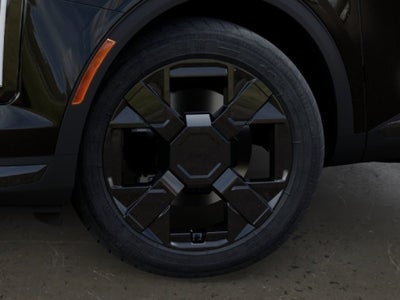 2027 Kia Sportage Hybrid X-Line