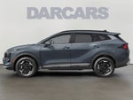 2026 Kia Sportage Hybrid Base
