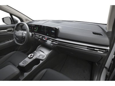 2027 Kia Sportage Hybrid EX
