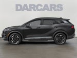 2027 Kia Sportage Hybrid EX