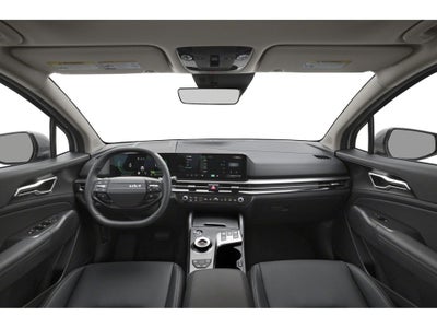 2027 Kia Sportage Hybrid EX