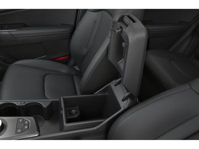 2027 Kia Sportage Hybrid EX