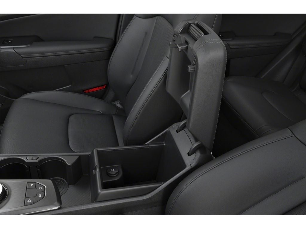 2027 Kia Sportage Hybrid EX