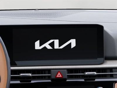 2027 Kia Sportage Hybrid Base