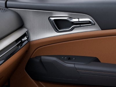 2027 Kia Sportage Hybrid Base