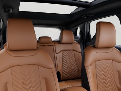 2027 Kia Sportage Hybrid Base