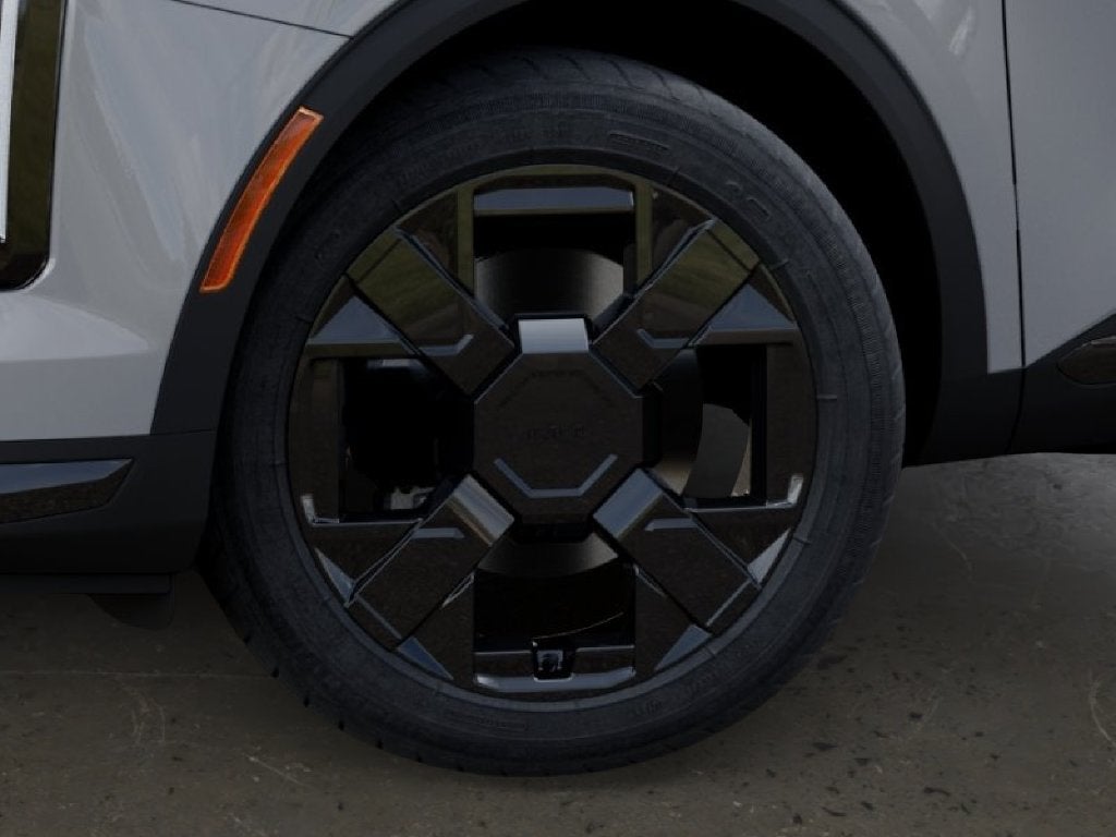 2027 Kia Sportage Hybrid Base