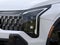 2027 Kia Sportage Hybrid Base