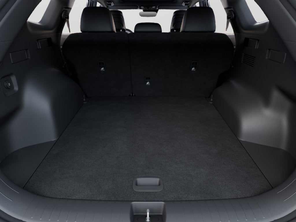 2027 Kia Sportage Hybrid Base