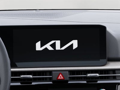2027 Kia Sportage Hybrid Base