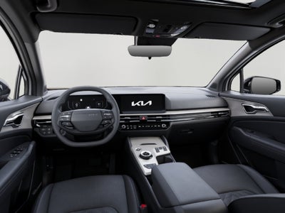 2027 Kia Sportage Hybrid Base