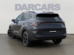 2026 Kia Sportage Hybrid Base