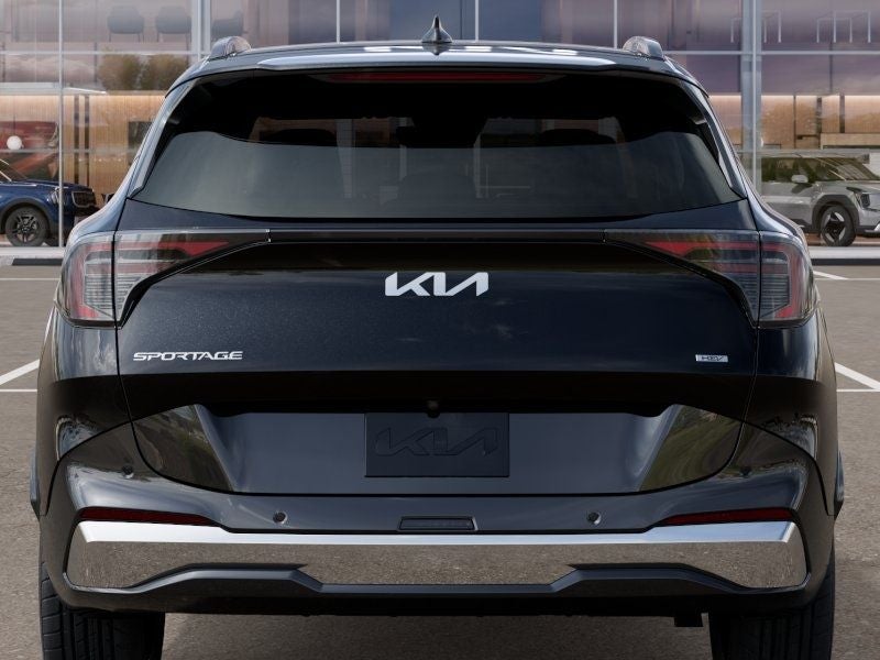 2027 Kia Sportage SX-Prestige