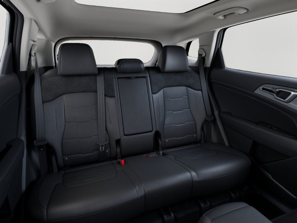 2027 Kia Sportage SX-Prestige