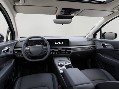 2027 Kia Sportage SX-Prestige