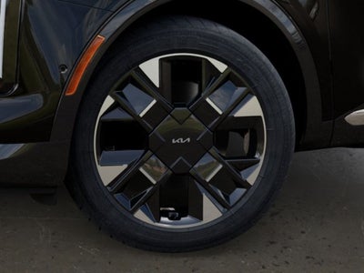 2027 Kia Sportage SX-Prestige