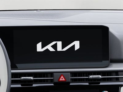 2027 Kia Sportage Hybrid SX-Prestige