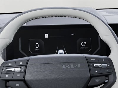 2027 Kia Sportage Hybrid SX-Prestige
