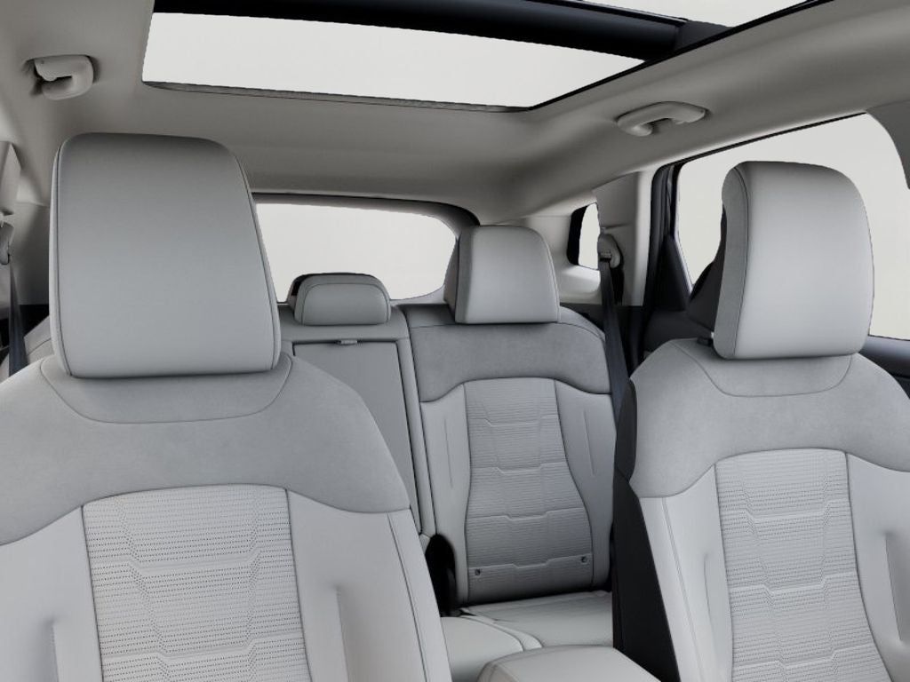 2027 Kia Sportage Hybrid SX-Prestige