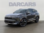 2027 Kia Sportage Hybrid SX-Prestige