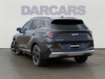 2027 Kia Sportage Hybrid SX-Prestige