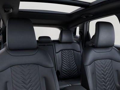 2027 Kia Sportage Plug-In Hybrid X-Line