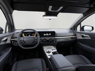 2026 Kia Sportage Plug-In Hybrid X-Line