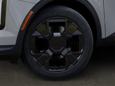 2026 Kia Sportage Plug-In Hybrid X-Line