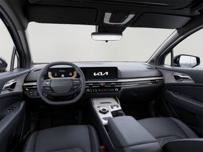 2026 Kia Sportage Plug-In Hybrid X-Line