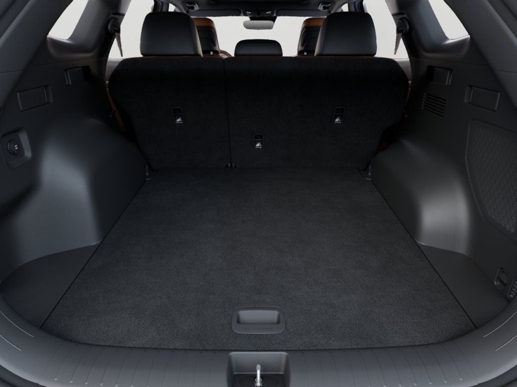 2027 Kia Sportage Plug-In Hybrid X-Line Prestige