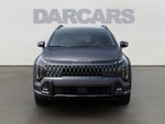 2027 Kia Sportage Plug-In Hybrid X-Line Prestige
