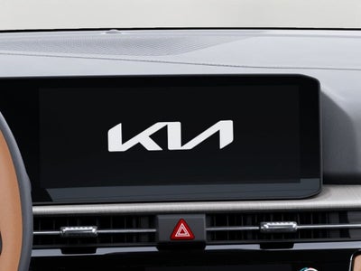 2027 Kia Sportage Plug-In Hybrid X-Line Prestige