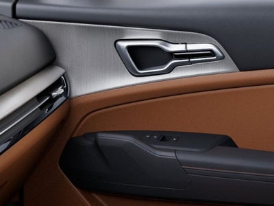 2027 Kia Sportage Plug-In Hybrid X-Line Prestige