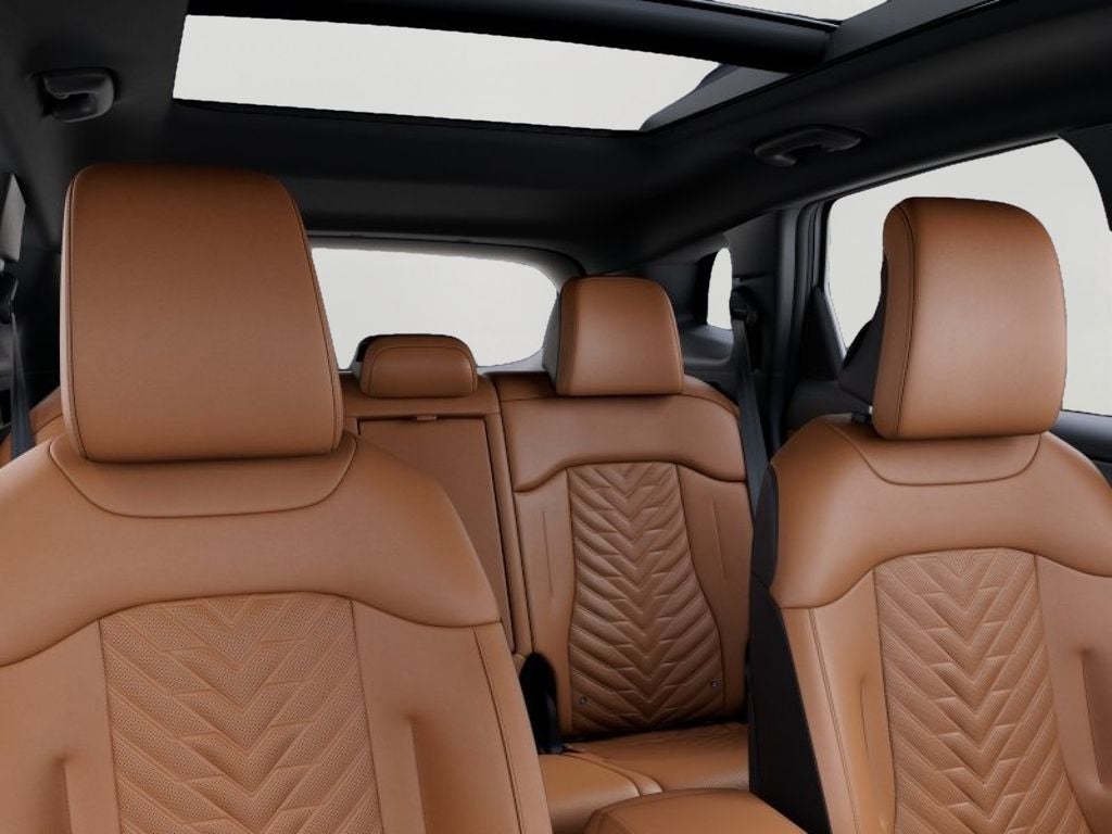 2027 Kia Sportage Plug-In Hybrid X-Line Prestige
