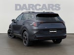 2027 Kia Sportage Plug-In Hybrid X-Line Prestige