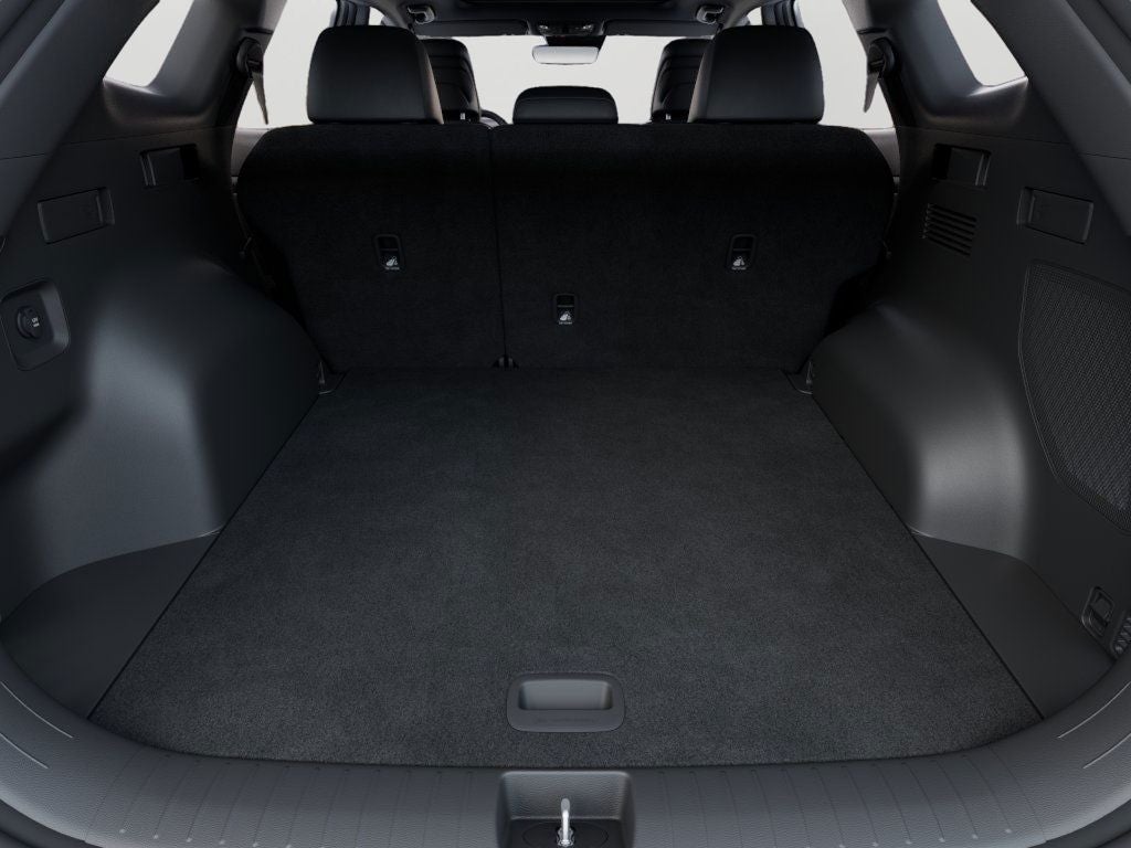 2026 Kia Sportage Plug-In Hybrid X-Line Prestige