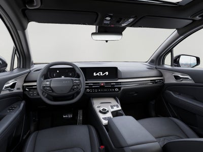 2026 Kia Sportage Plug-In Hybrid X-Line Prestige