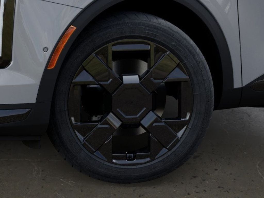 2026 Kia Sportage Plug-In Hybrid X-Line Prestige