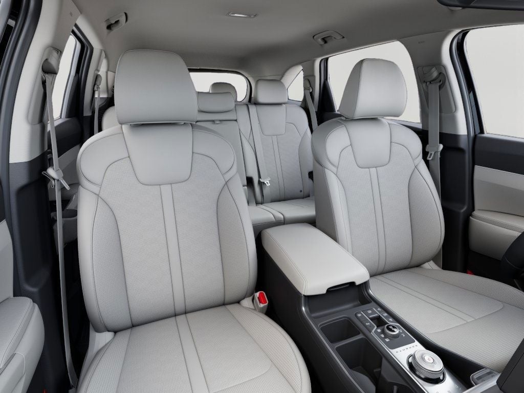 2026 Kia Sorento Plug-In Hybrid EX