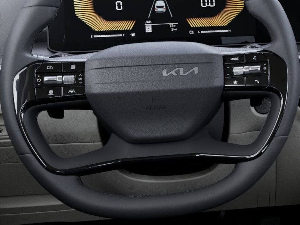 2026 Kia Sorento Plug-In Hybrid EX