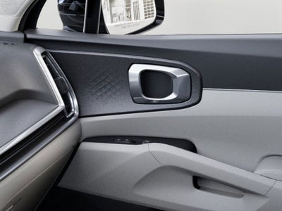 2026 Kia Sorento Plug-In Hybrid EX