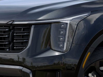 2026 Kia Sorento Plug-In Hybrid SX Prestige