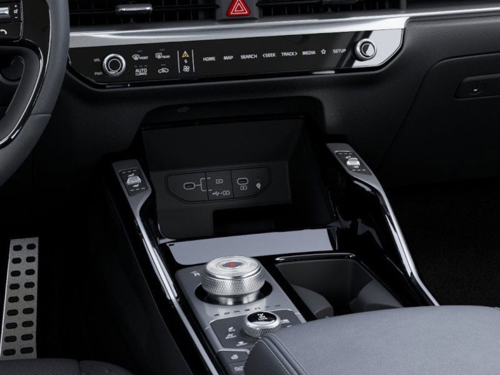 2026 Kia Sorento Plug-In Hybrid SX Prestige