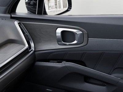 2026 Kia Sorento Plug-In Hybrid SX Prestige