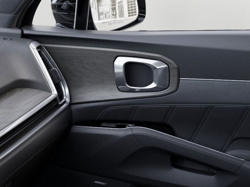 2026 Kia Sorento Plug-In Hybrid SX Prestige