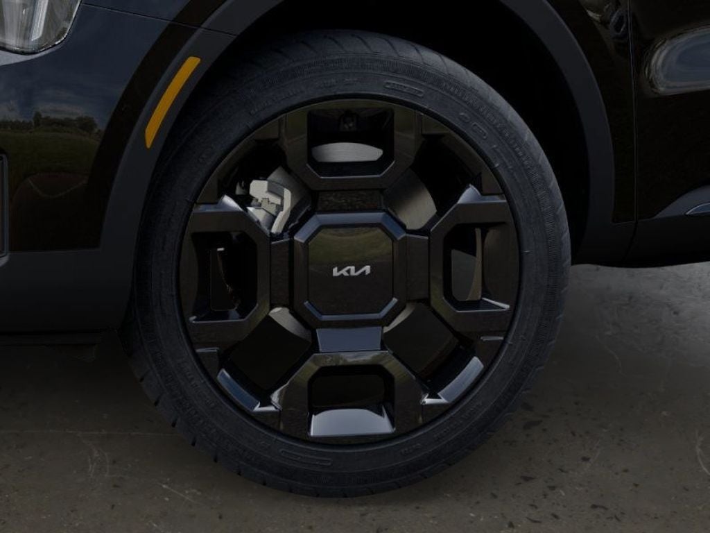 2026 Kia Sorento Plug-In Hybrid SX Prestige