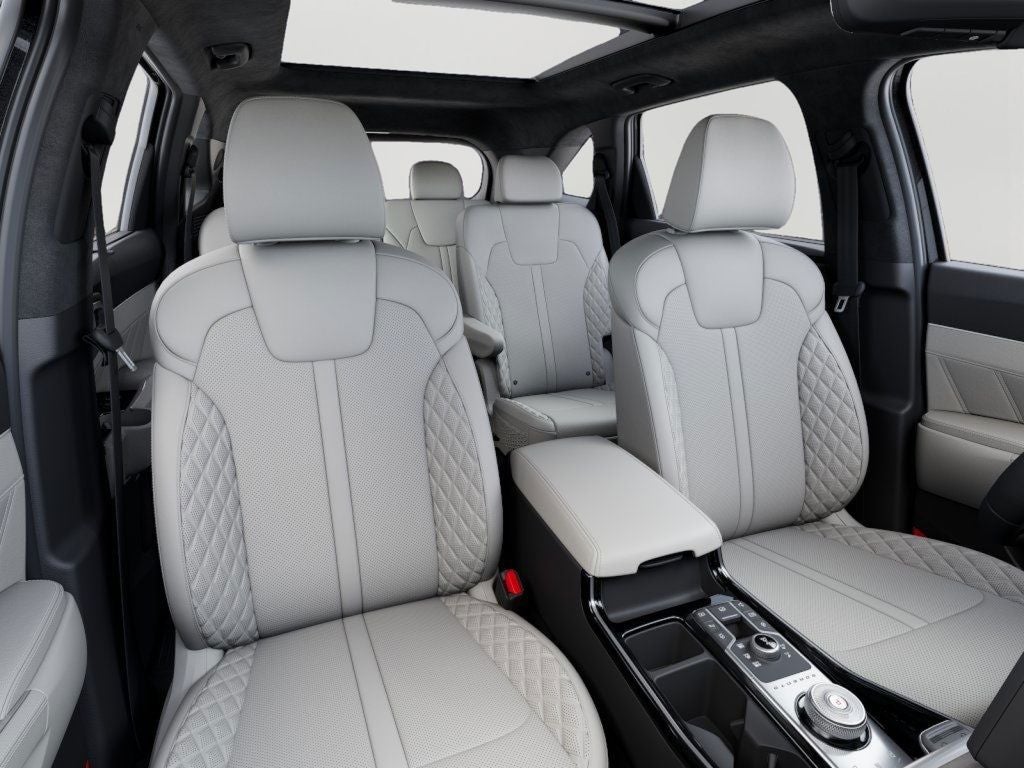 2026 Kia Sorento Plug-In Hybrid SX Prestige