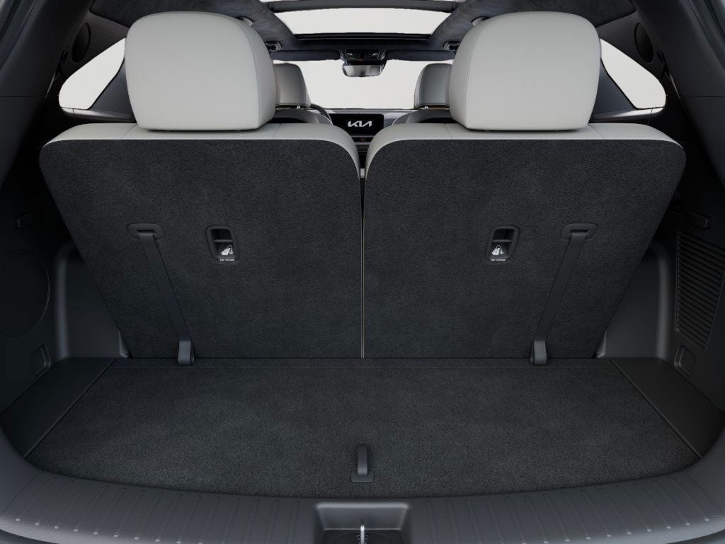 2026 Kia Sorento Plug-In Hybrid SX Prestige