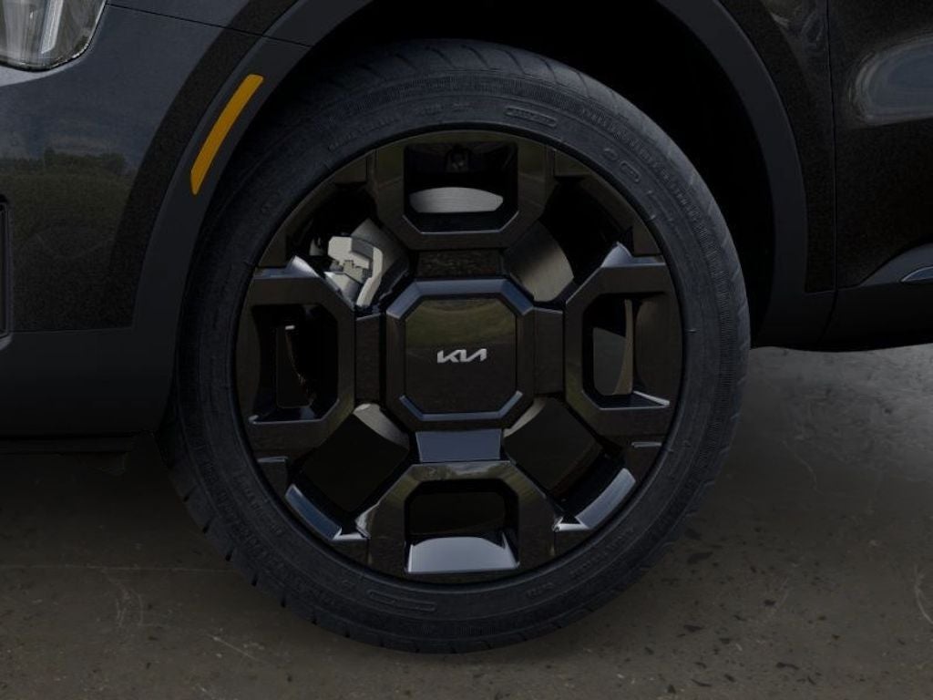 2026 Kia Sorento Plug-In Hybrid SX Prestige